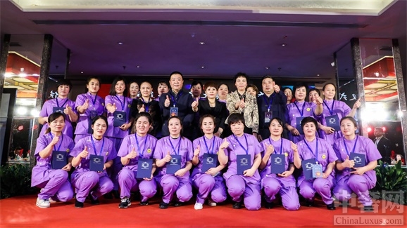 美英慧中國(guó)式管家官網(wǎng)上線(xiàn)  維佳品牌再升級(jí)